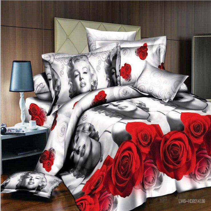 HD Bedding Sets