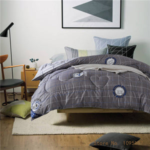 Winter Comforter Microfiber