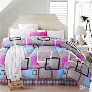 Winter Comforter Microfiber