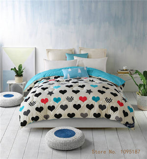 Winter Comforter Microfiber