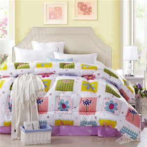 Winter Comforter Microfiber