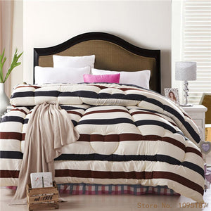 Winter Comforter Microfiber
