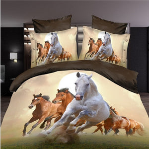 HD Bedding Sets