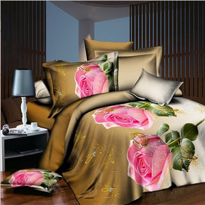 HD Bedding Sets