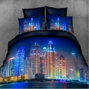 HD Bedding Sets
