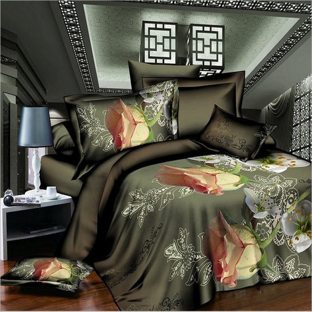 HD Bedding Sets
