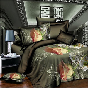 HD Bedding Sets