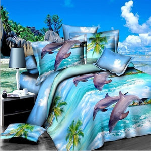 HD Bedding Sets